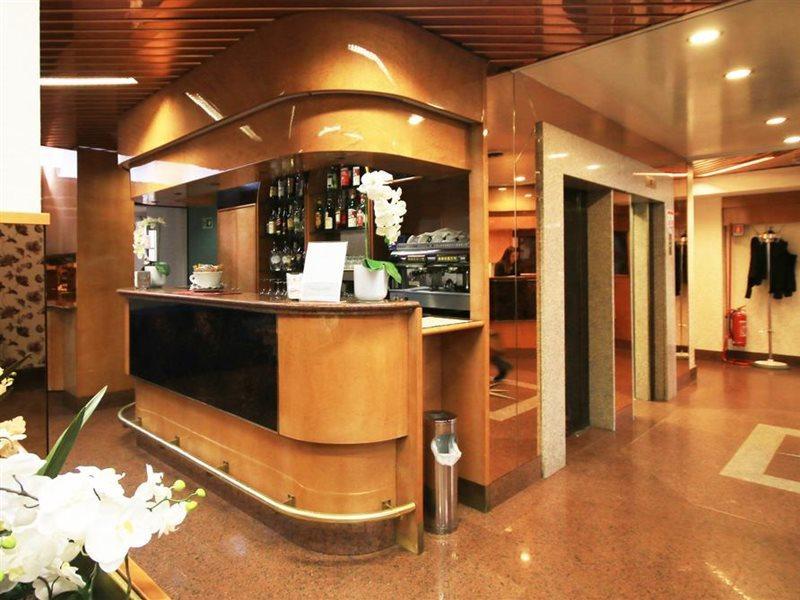 Lido Hotel Milán