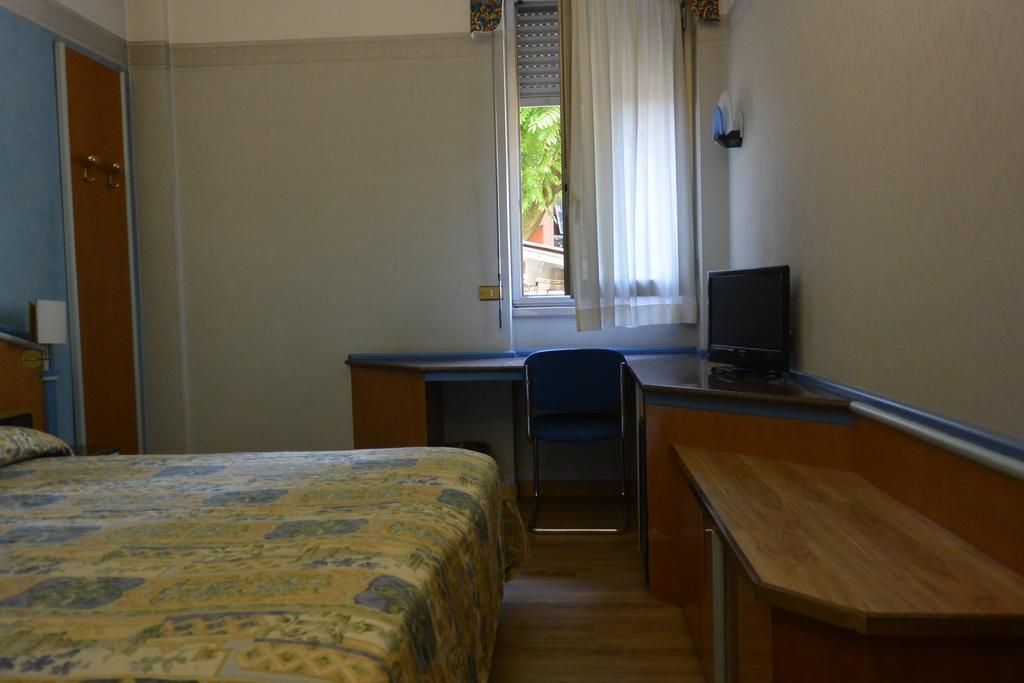 Lido 3* Milán