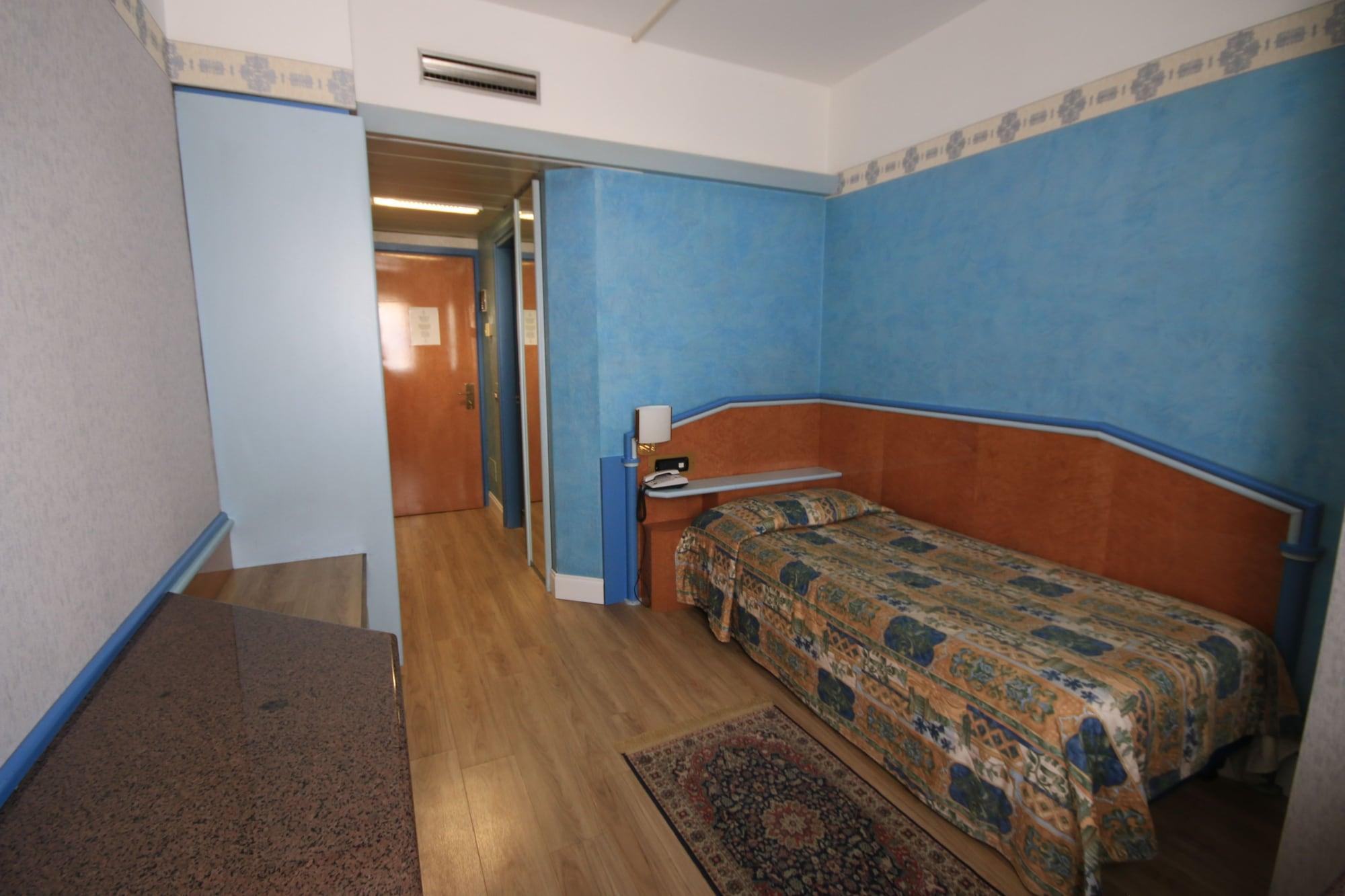 Hotel Lido Milán