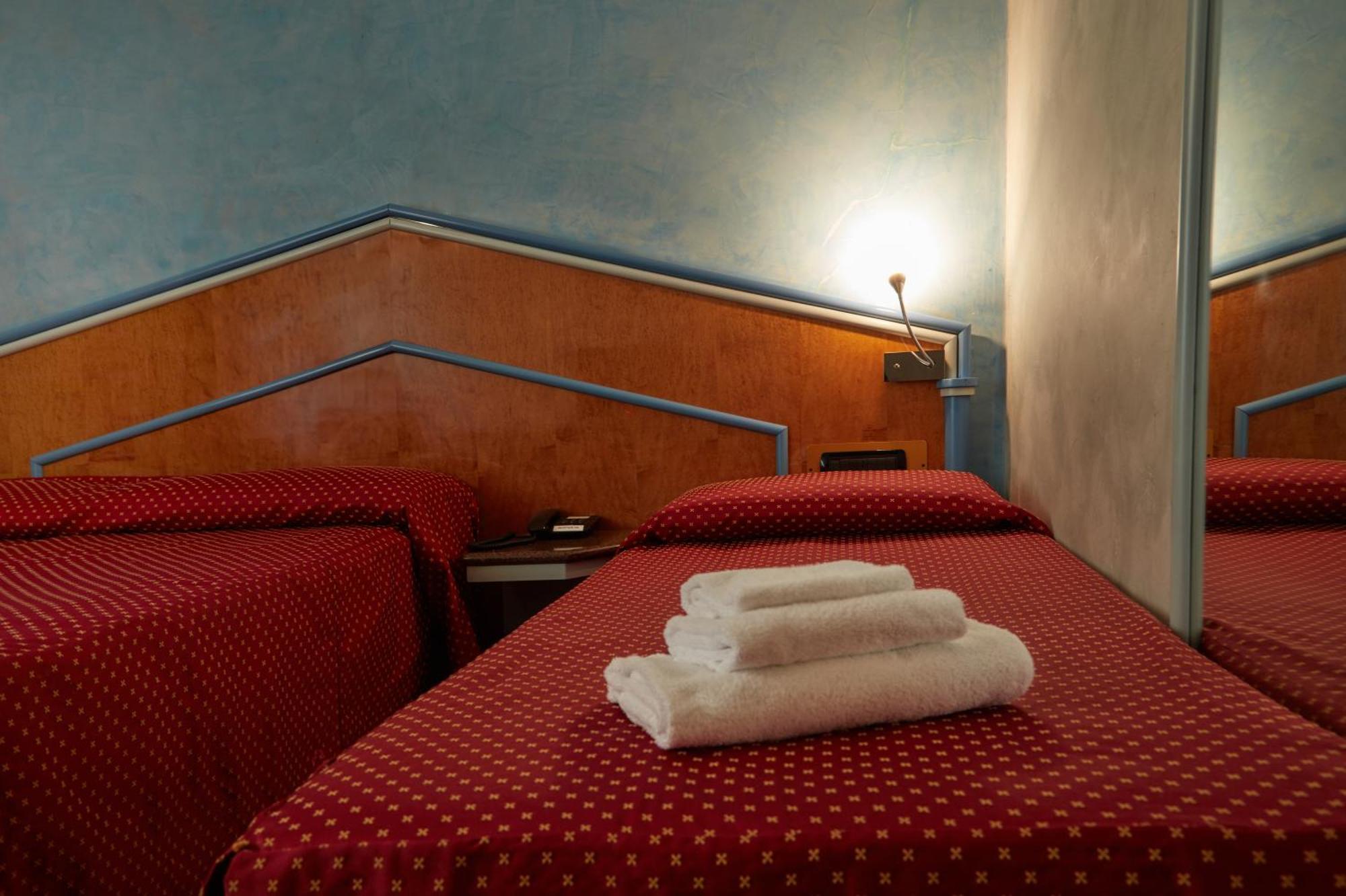 Hotel Lido Milán