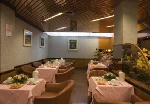 Hotel Lido Milán