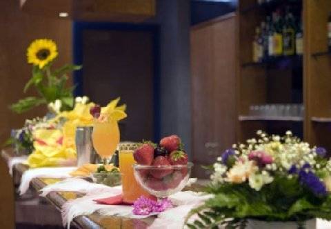 Lido Hotel Milán