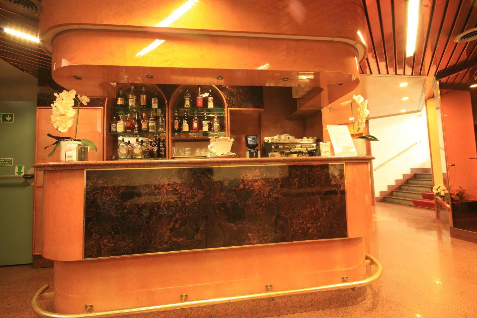 Lido 3* Milán